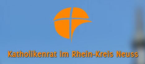 Logo des Kreiskatholikenrats im Rhein-Kreis-Neuss